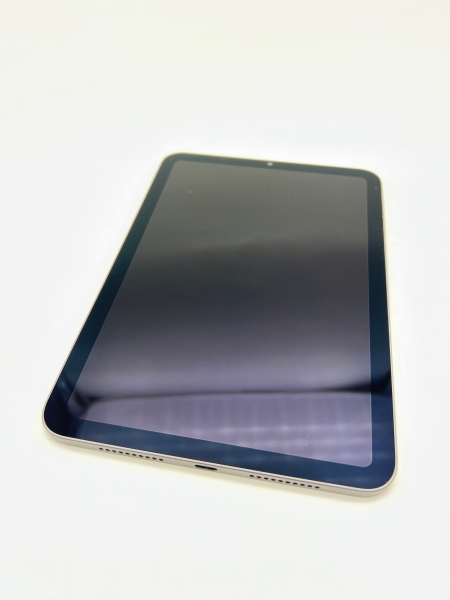 Refurbished iPad mini 6. Generation spacegrey